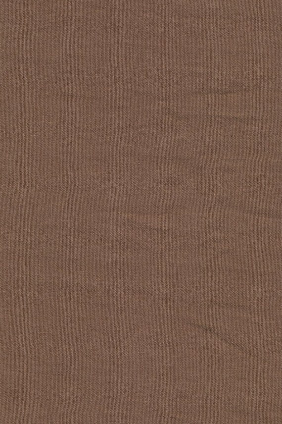 NARRA -pellava ruskea